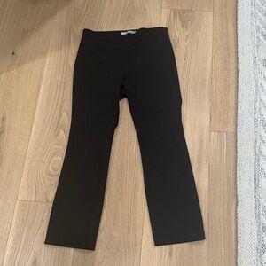Vince Elegant Black Trousers